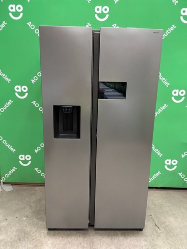 Samsung american fridge - american,