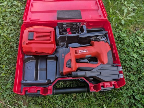 Hilti sjd a22 - sjd, 6-a22