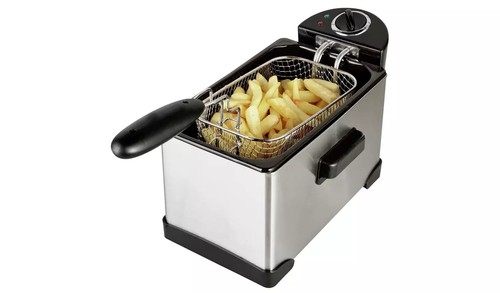 Cookworks 2000w single - 2000w, 3l