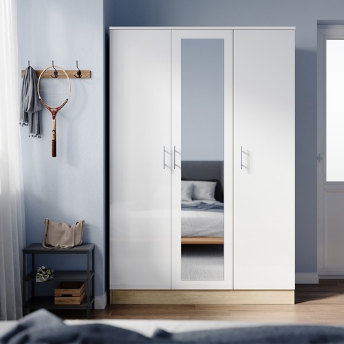High gloss door triple - gloss,