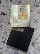 The Legend of Zelda Nintendo