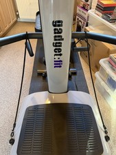 Gadget Fit Vibration Plate