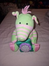 Vintage Soothe & Glow Baby Pom