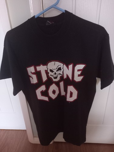 Wwf steve austin bullet - wwf,
