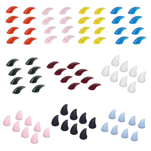 Fursuit paws nails realistic - paws,