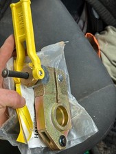 Wask 32mm Crimp Tool