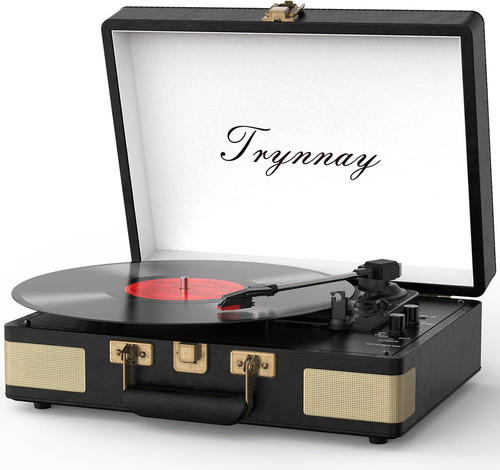 Record player speed - player,