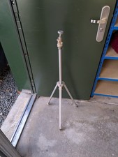 Linhof Tripod, Vintage, No Head, Good Used Condition.
