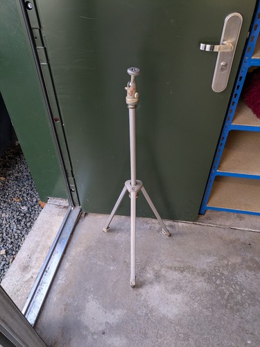 Linhof tripod vintage - linhof, no