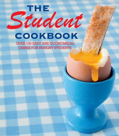 The student cookbook - the,