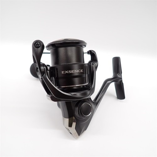 Shimano exsence c3000m - shimano,