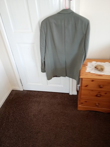 Mans piece suit - 2,