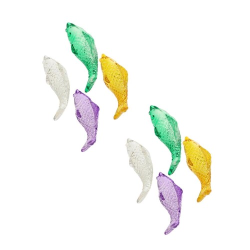 Set aquarium decoration - 2,