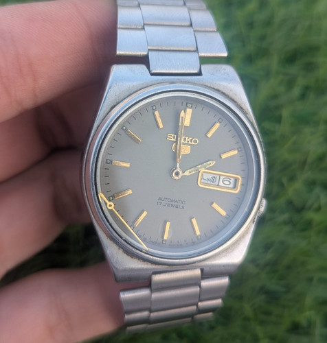 Vintage seiko japan - seiko, 7009