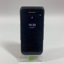 Honeywell CT45XP Barcode Scanner