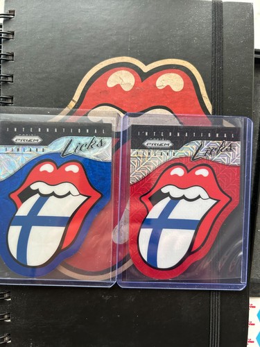 The rolling stones prizm 2025 - prizm,