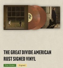 Noah Kahan - The Great Divide