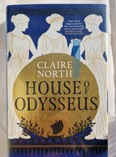 House odysseus the - house,