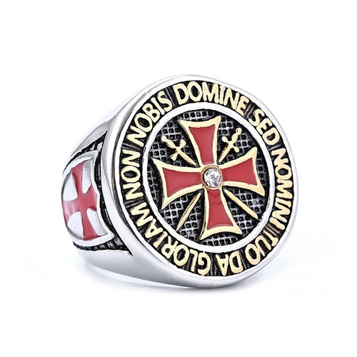 Knights templar put - templar, the