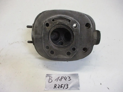 Cylinder head engine - ,