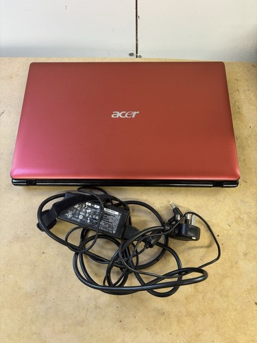 Acer aspire 5750 intel - ,,