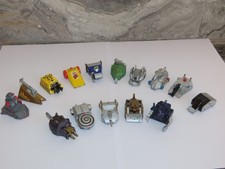 CE123: BBC Robot Wars Mini