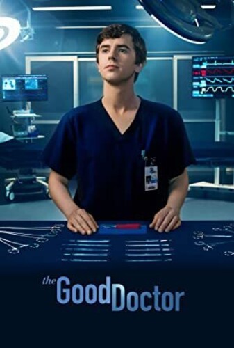 The good doctor - good, three