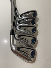 Mizuno MX-950 Irons / 5-9