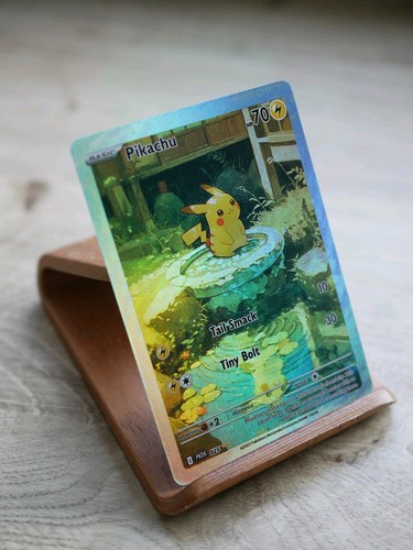 Pikachu custom pokémon - pikachu,