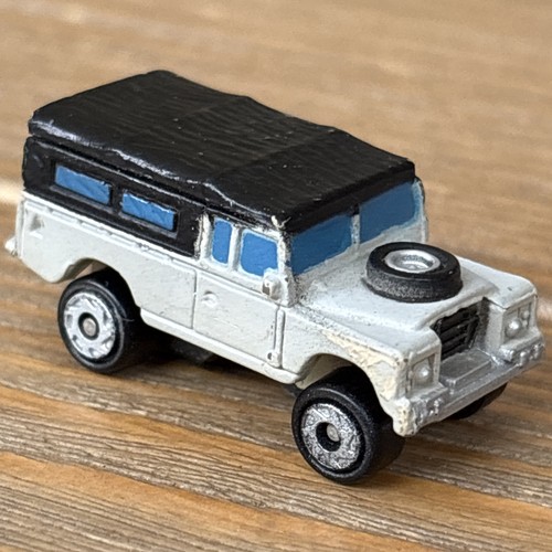 Galoob micro machines 1989 - micro,