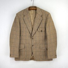 Cooper & McKenzie Tweed Jacket