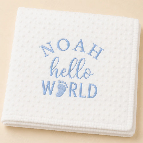 Baby boys embroidered - baby,