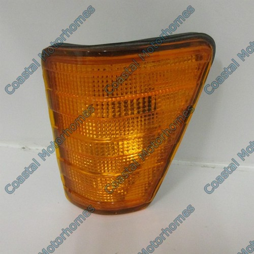 Fits mercedes indicator - fits, 207