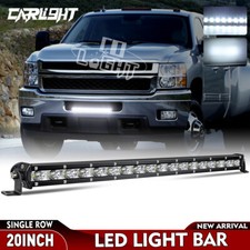 Slim inch led light - light, bar