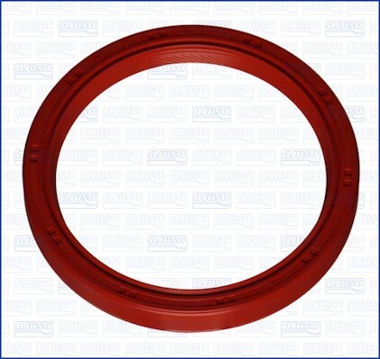 Shaft seal crankshaft - seal,, for