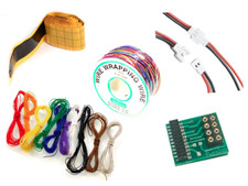 Dcc sound accessories - dcc,