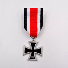 WW2 GERMAN IRON CROSS