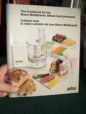 The Cookbook for the Braun