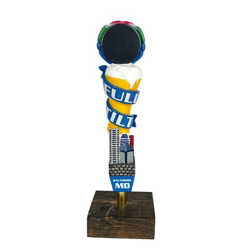 Full tilt baltimore tall - tilt, 11"