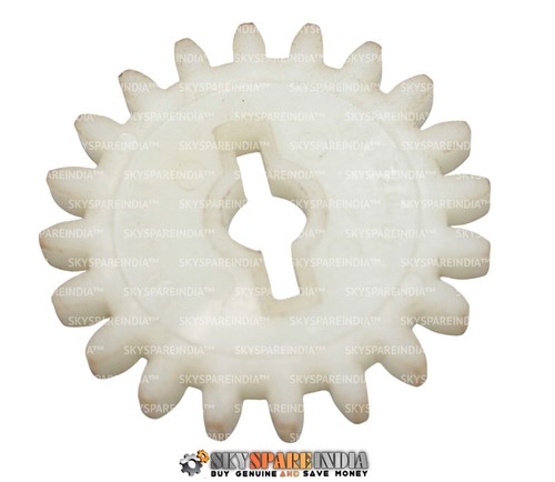 Tachometer primary drive gear - tachometer,