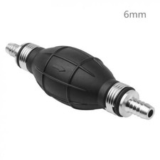 6mm Car Fuel Primer Bulb Hand