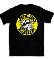 Moon Engineering  Mooneyes T Shirt , Muscle Car Drag Racing Hot Rod, M to 5XL