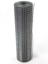 Welded wire mesh - wire, 2