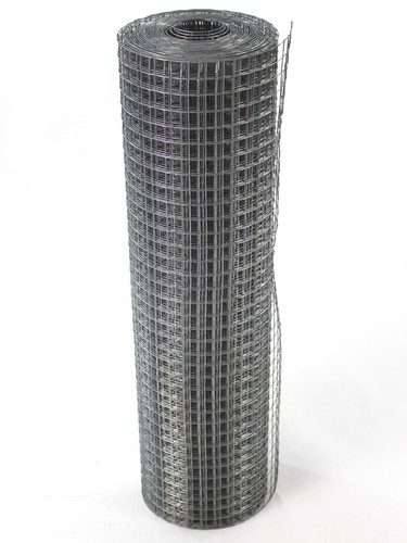Welded wire mesh x15m 2 - mesh,