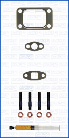 Genuine ajusa oem replacement - oem,