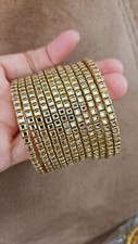 Indian jewellery bangles set
