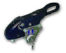 Caravan Stronghold Winterhoff