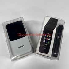 Unlocked Nokia 2720 Flip 4G
