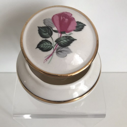 Genuine bavarian porcelain - bavarian,