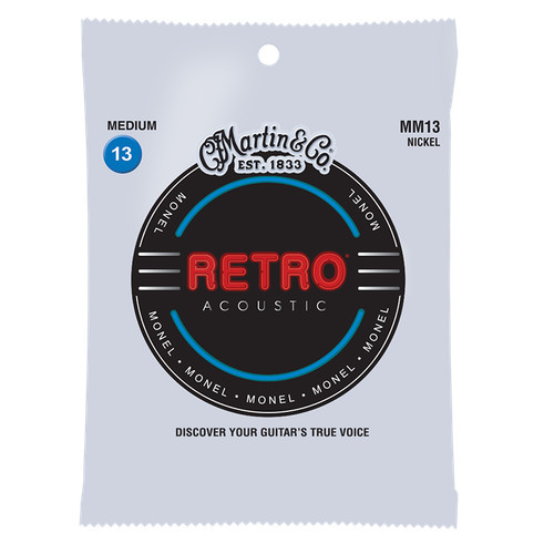 Martin mm13 medium - mm13, retro